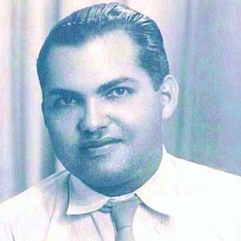 Pierre Lauffer, de grootste dichter van Curaçao