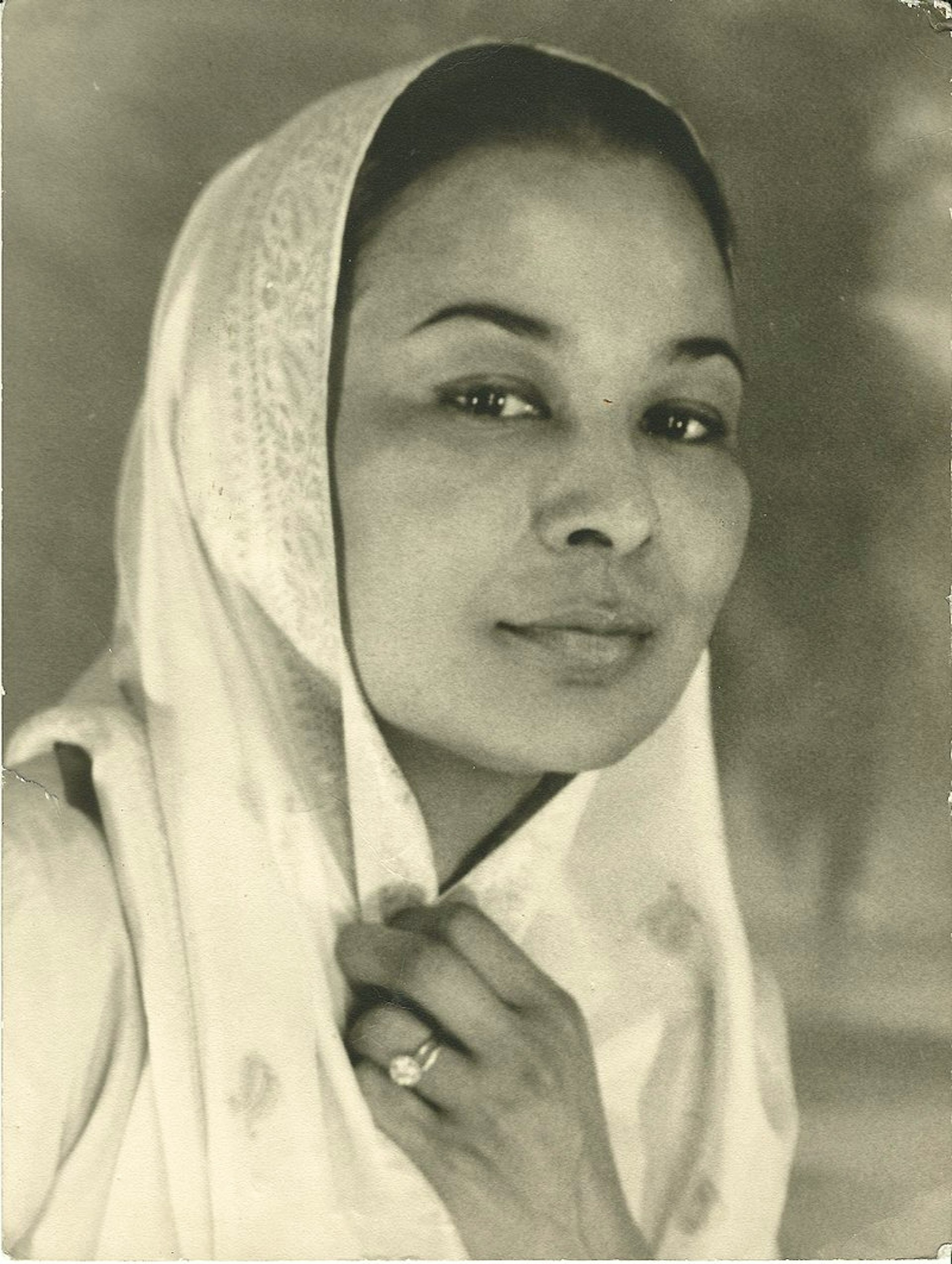 Majoie Harary - Surinaams-Frans componiste