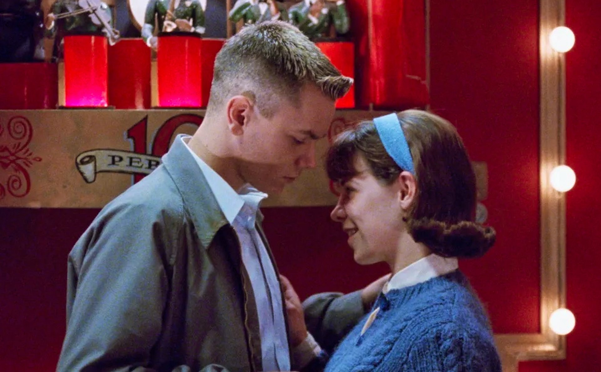 DOGFIGHT