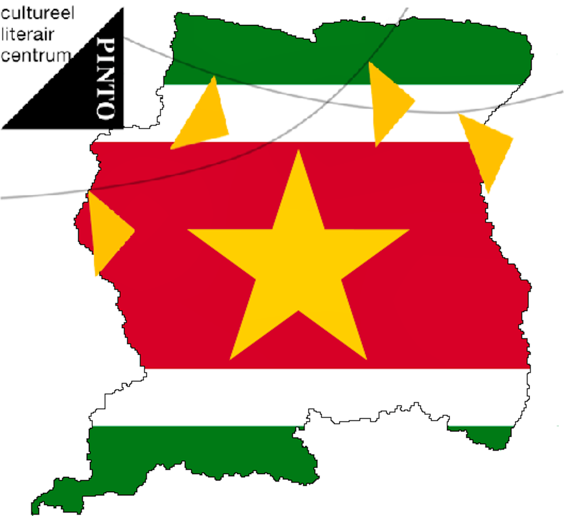 50 jaar Suriname