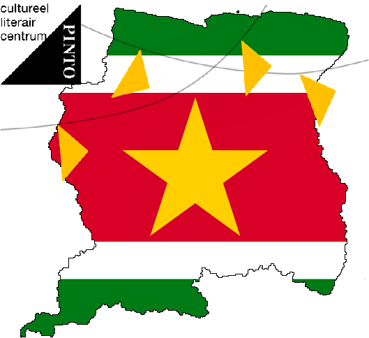 50 jaar Suriname