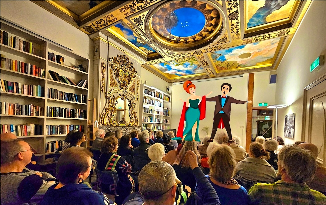 Pinto Puccini