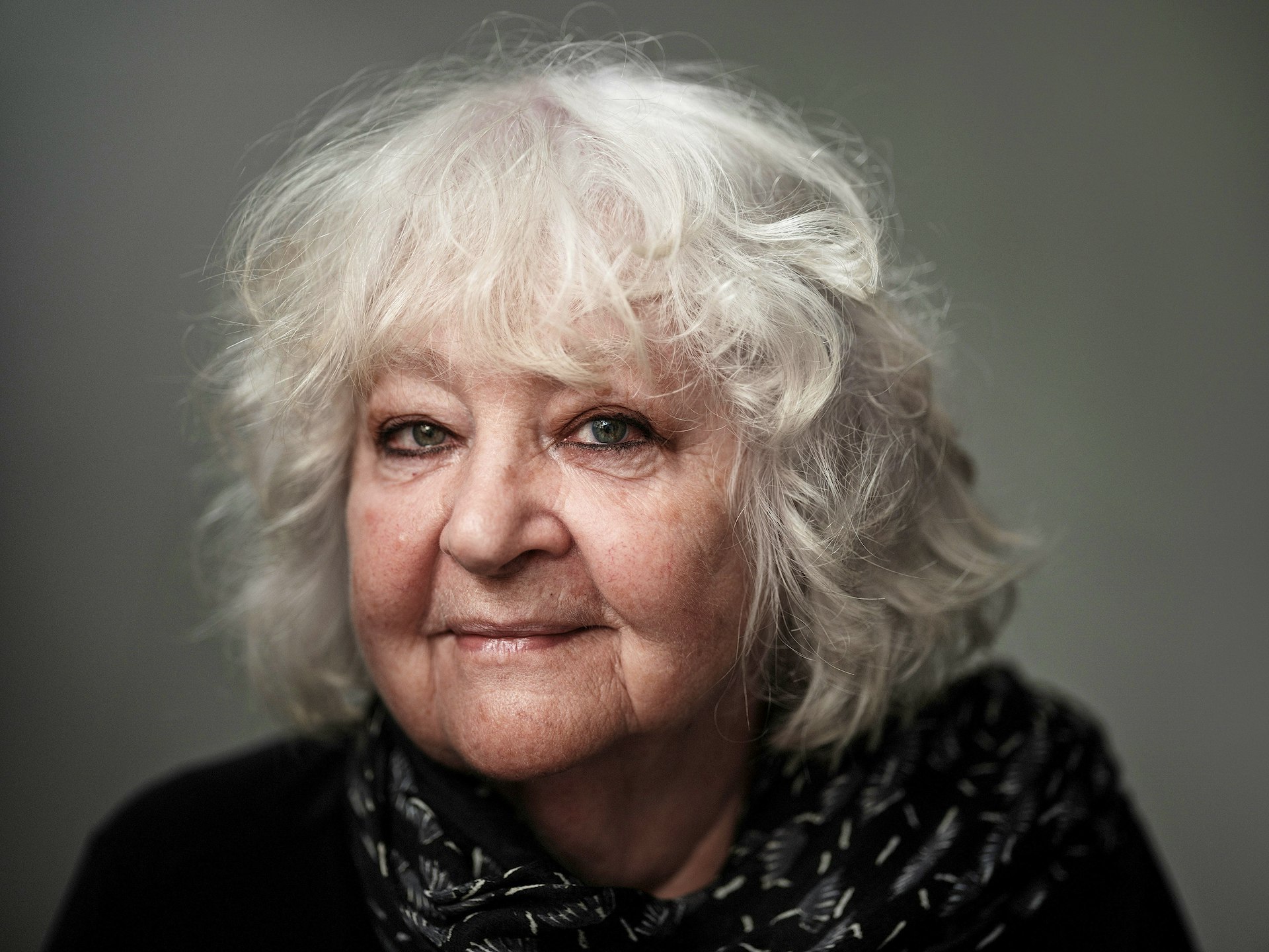 Feministische boeken - Niet van gisteren door Anja Meulenbelt