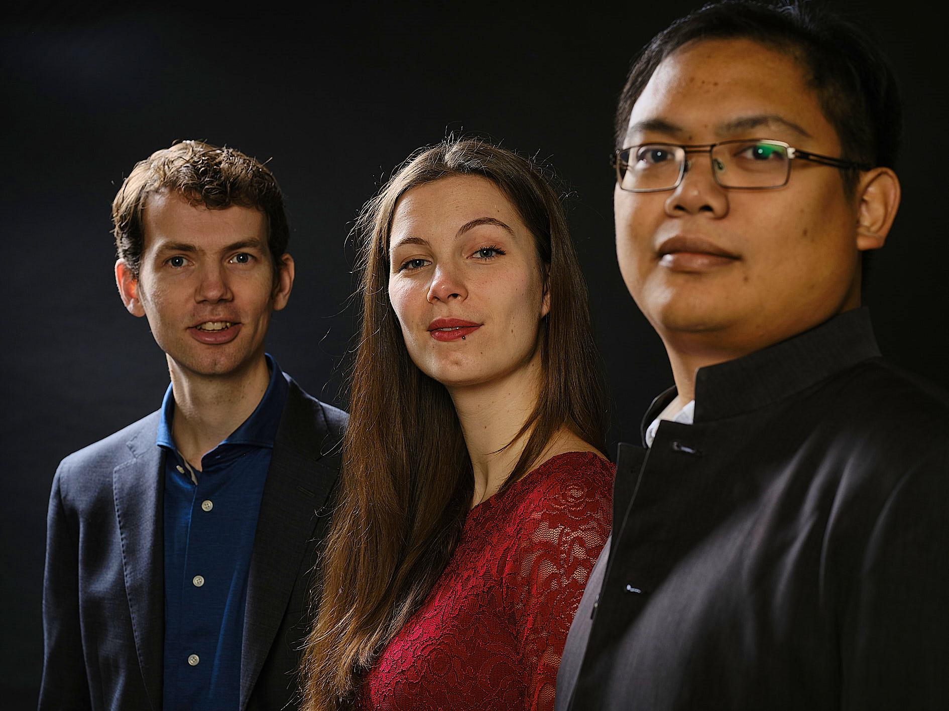 Marini Consort