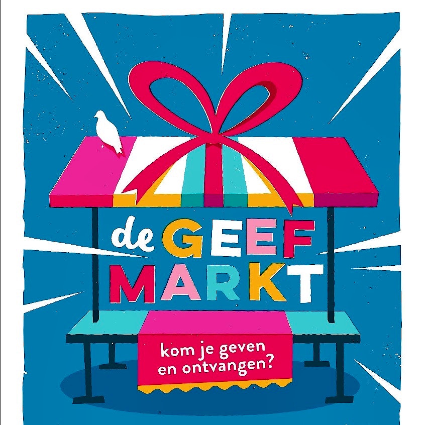 Geefmarkt