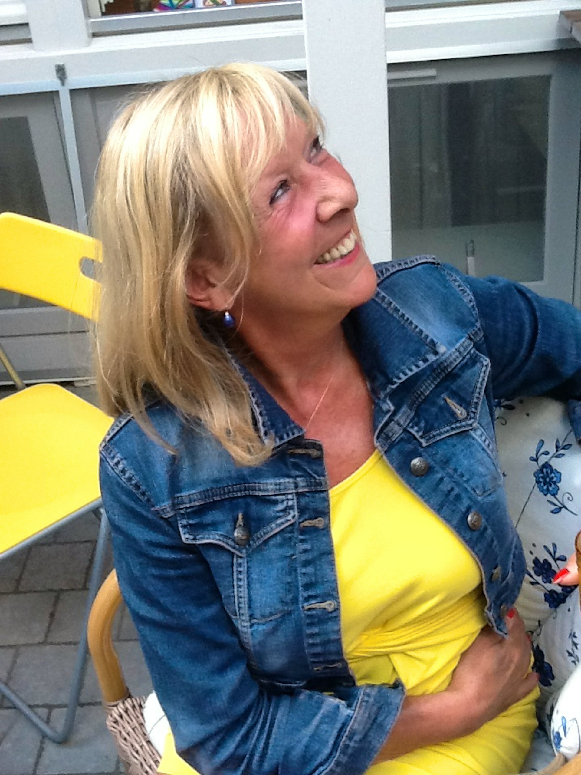 Karin van Ringen - Fonds