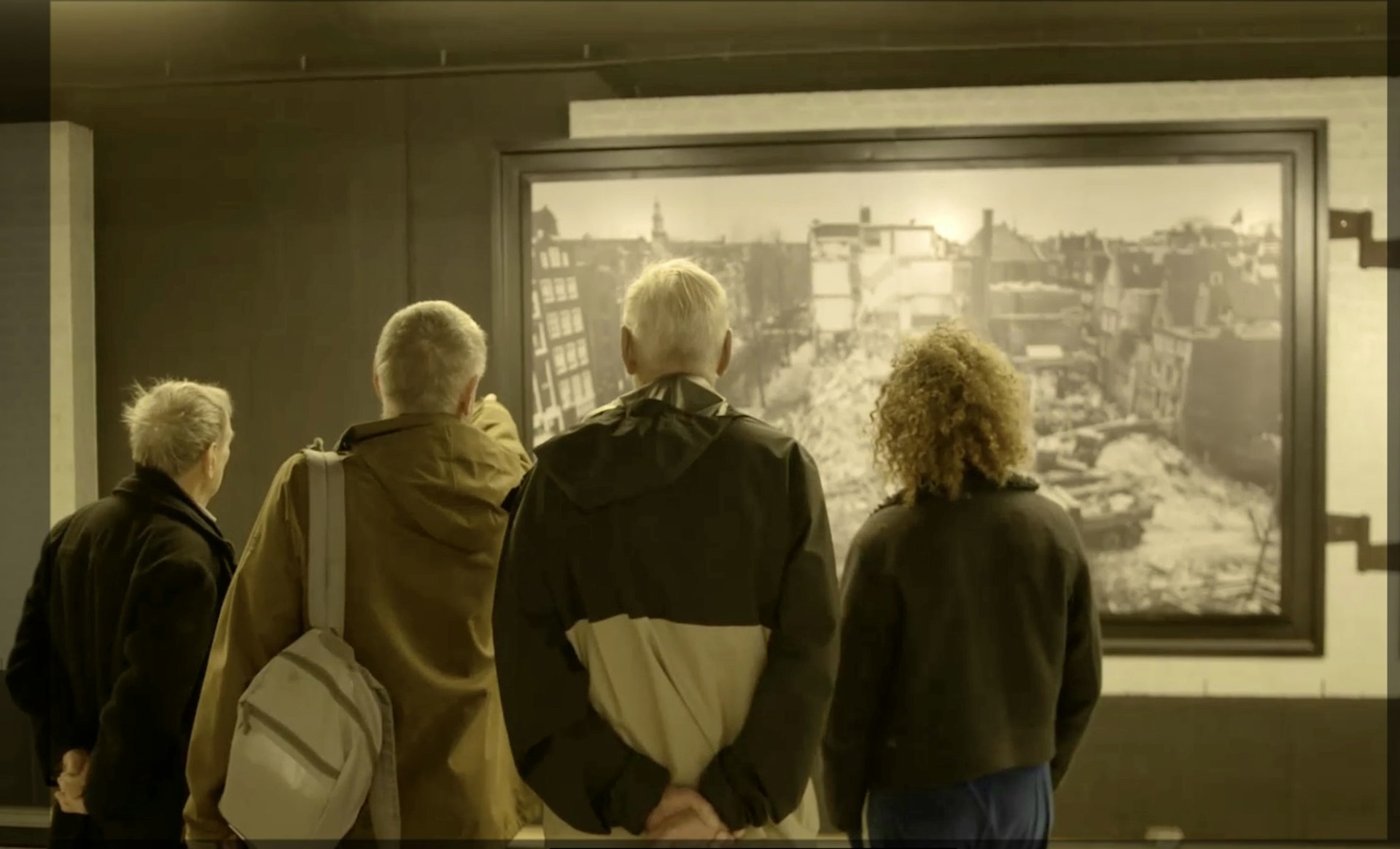 memento van Michal Shabtay