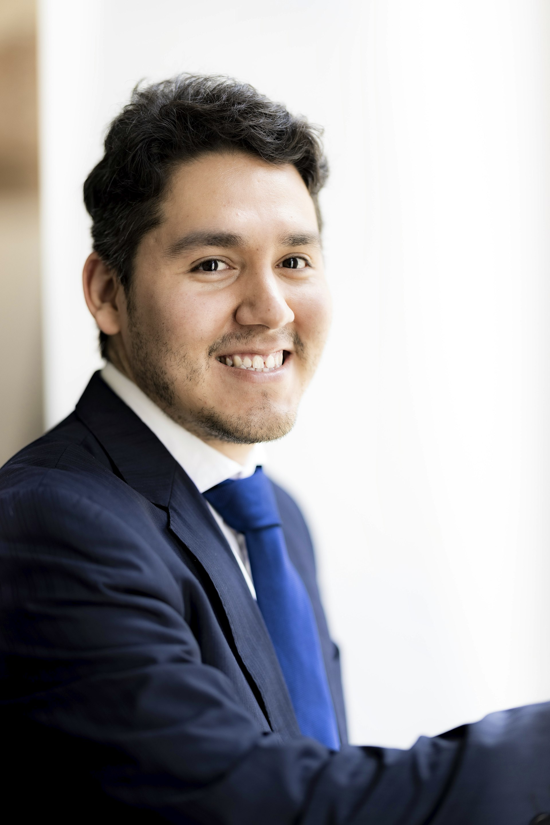 Aarón Ormaza - gewijzigd programma