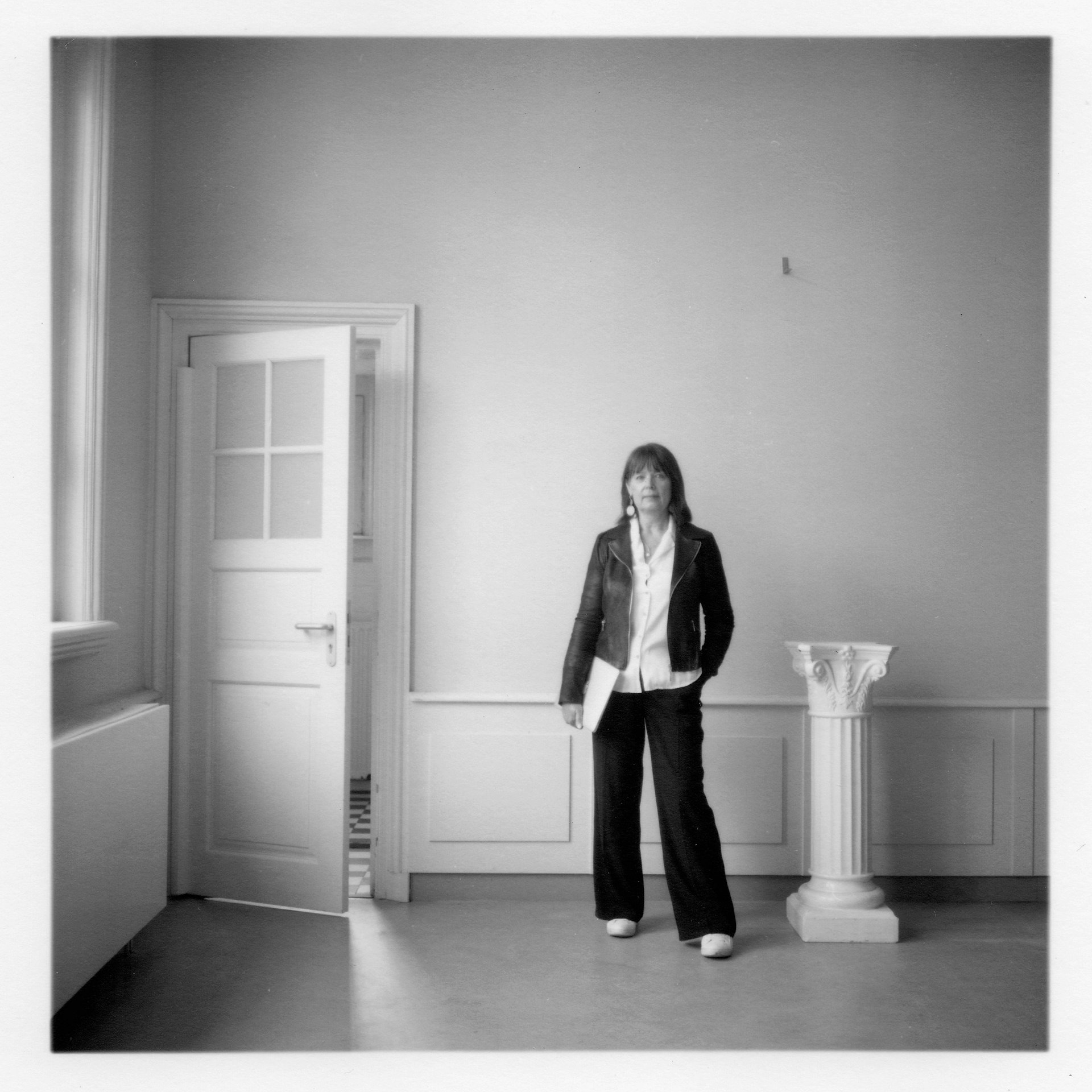 Feministische boeken met Saskia Belleman