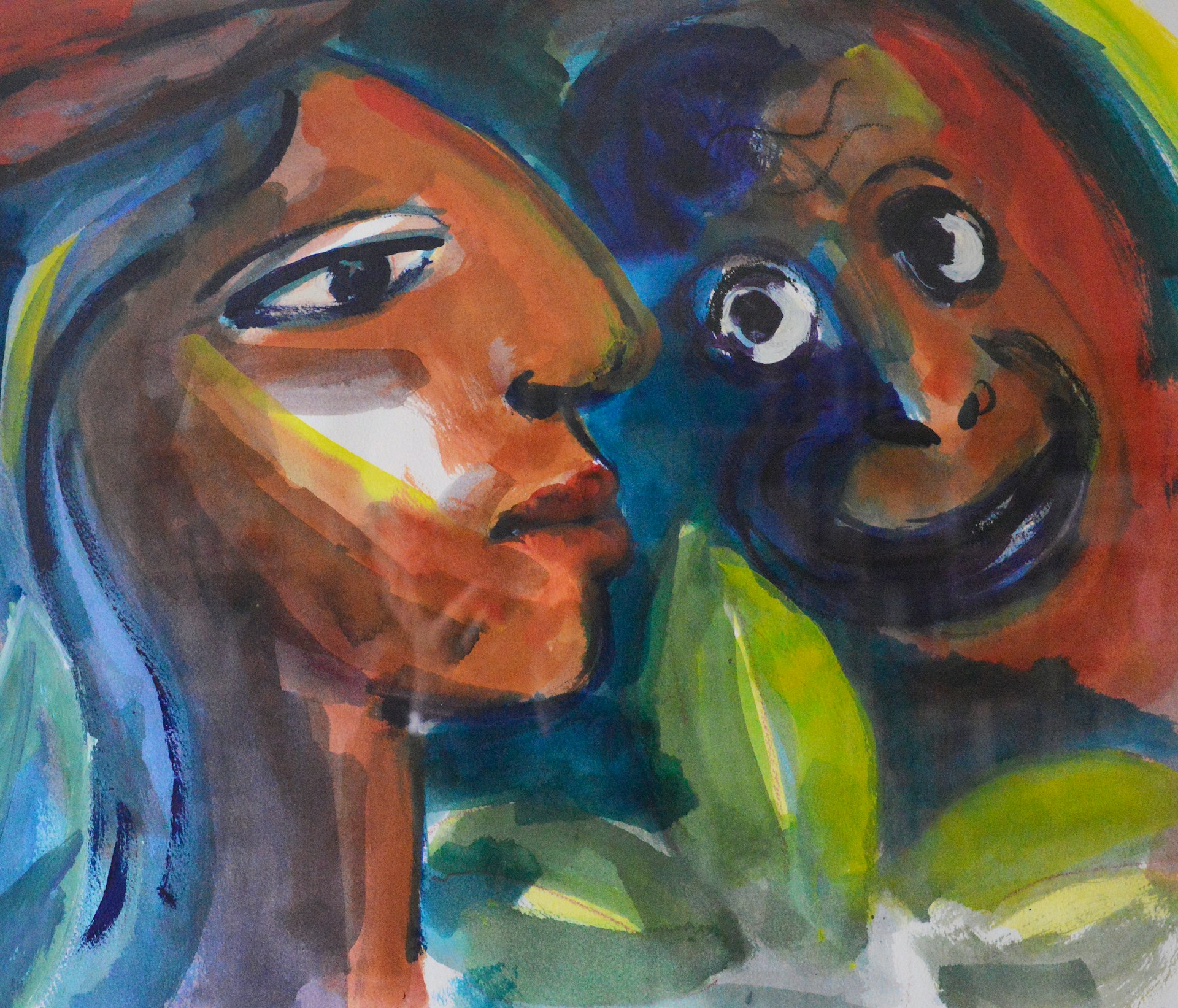 Zwarte Pracht  - boekpresentatie