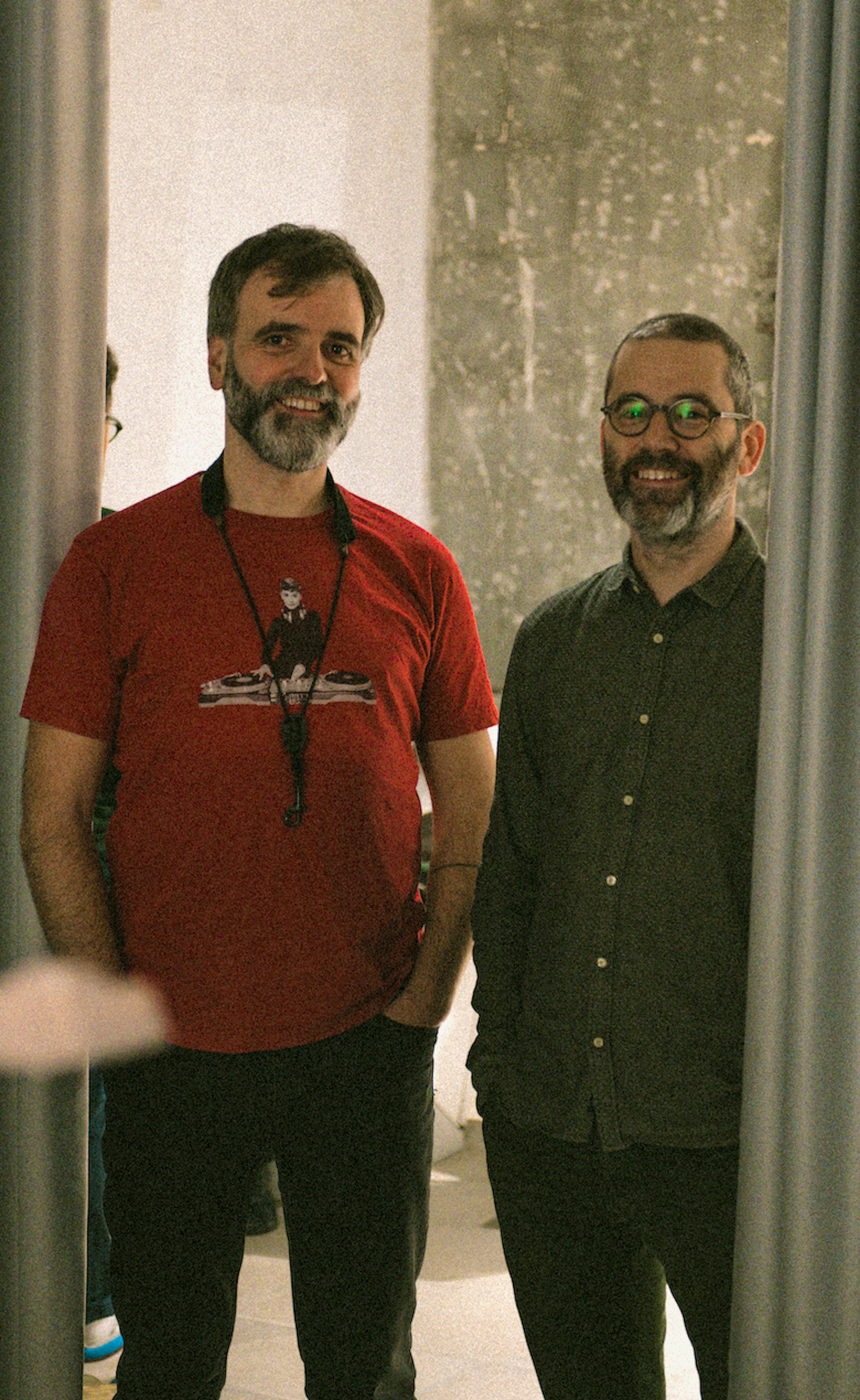  RIEKO OKUDA /piano solo + Albert Cirera/ts & Ramon Prats/d duo 