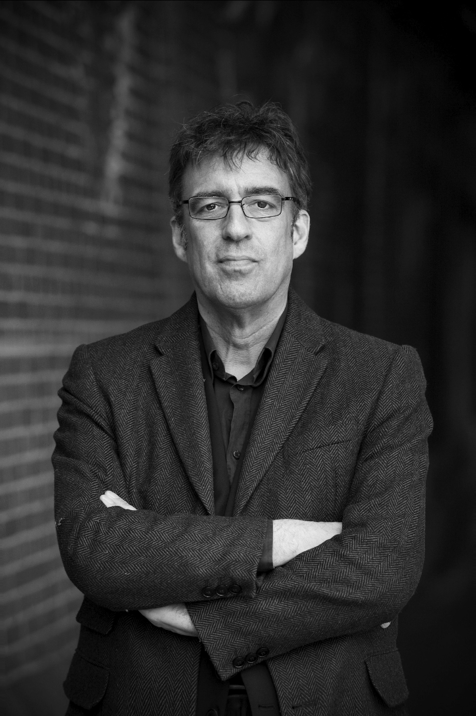 Biograaf Maria Vlaar over Joost Zwagerman