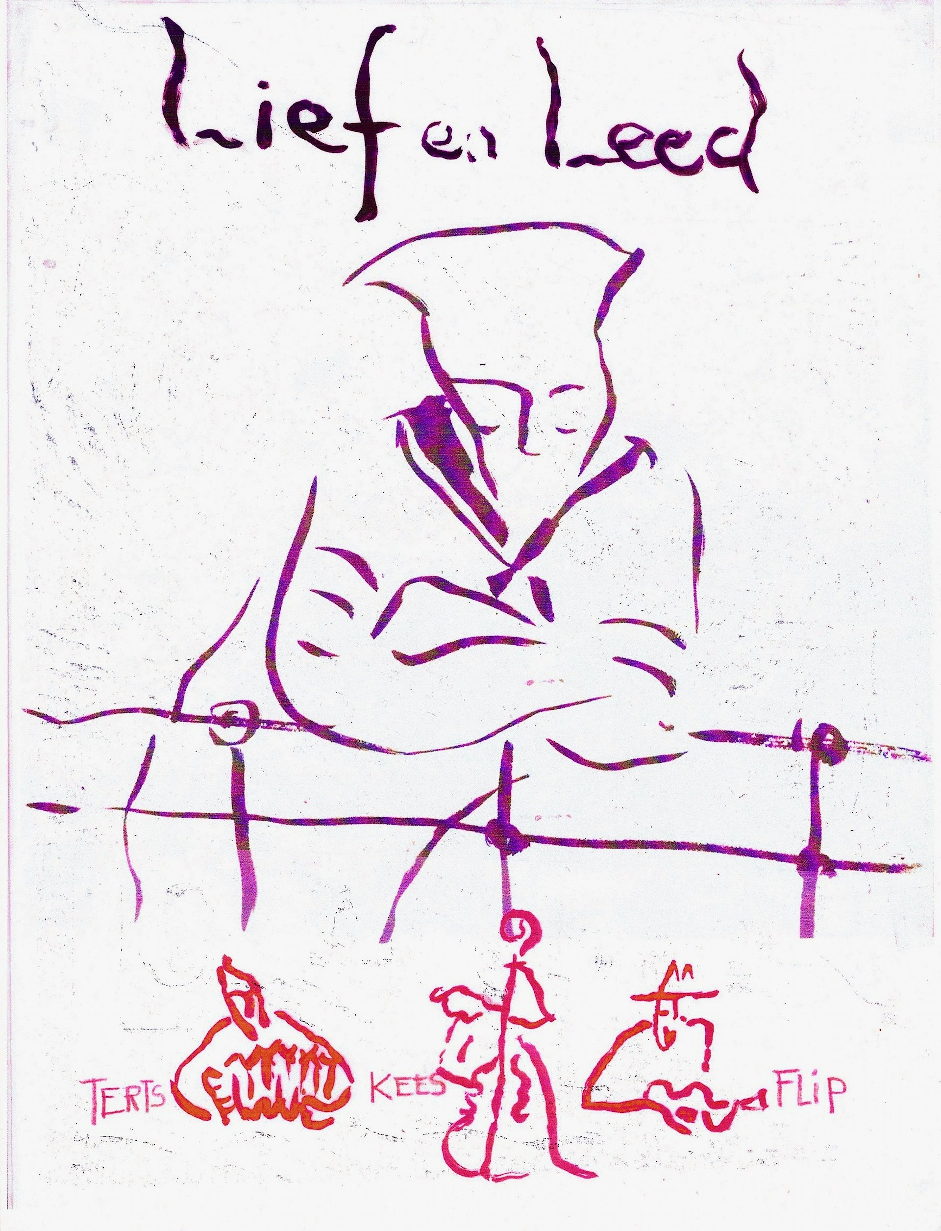 Flip Jansen presenteert...