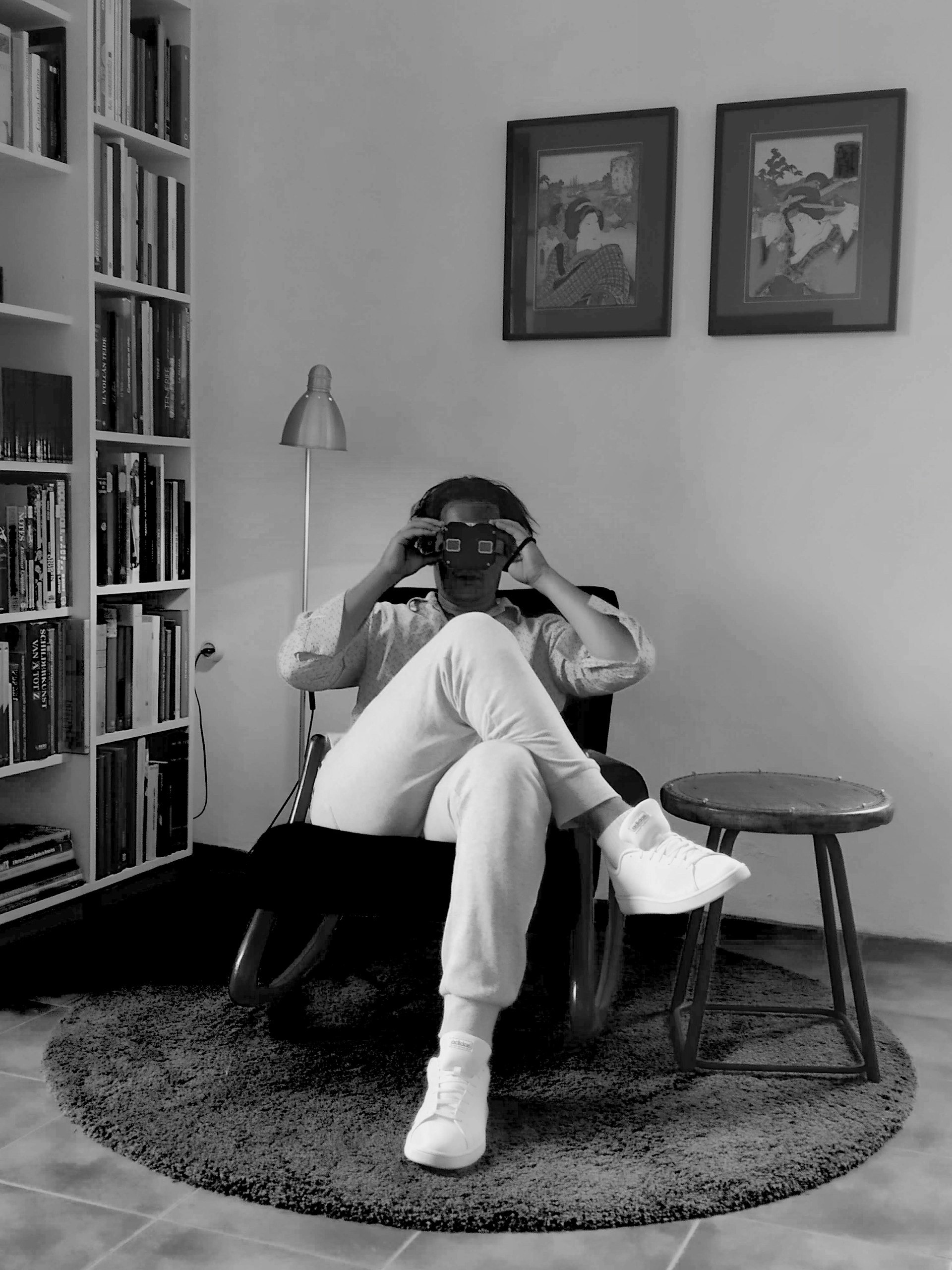 SOLO NASIM NAVARRO/ slagwerk & DUO NORA MULDER/ p + HUGO COSTA/ AS