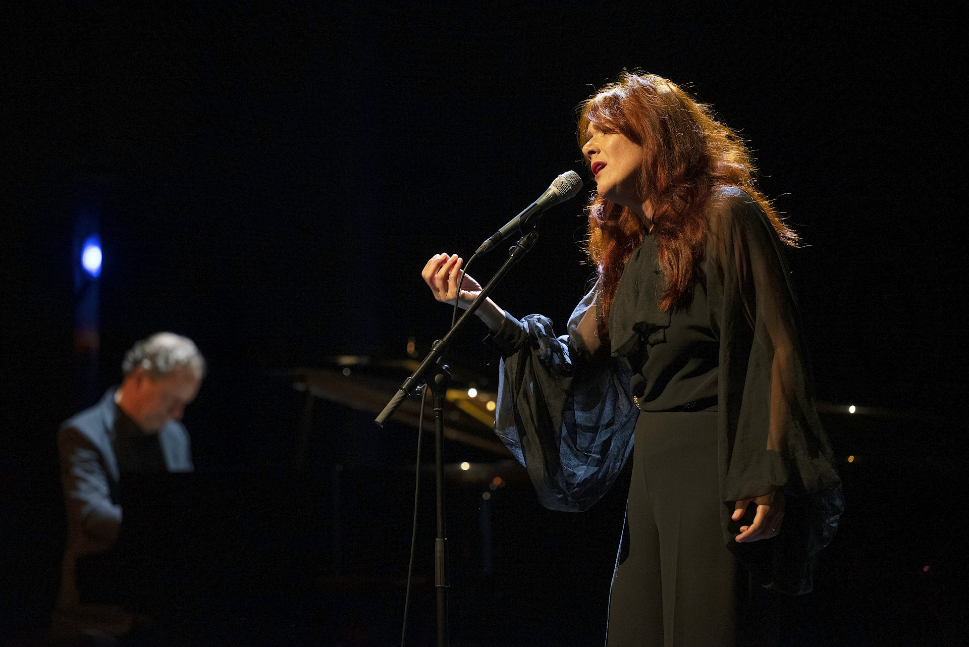Beatrice zingt Brel