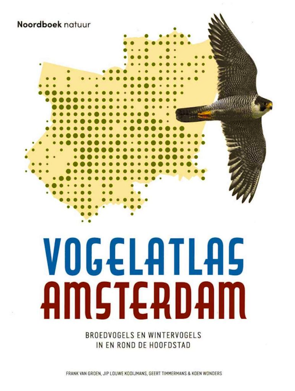 De Wilde Stad