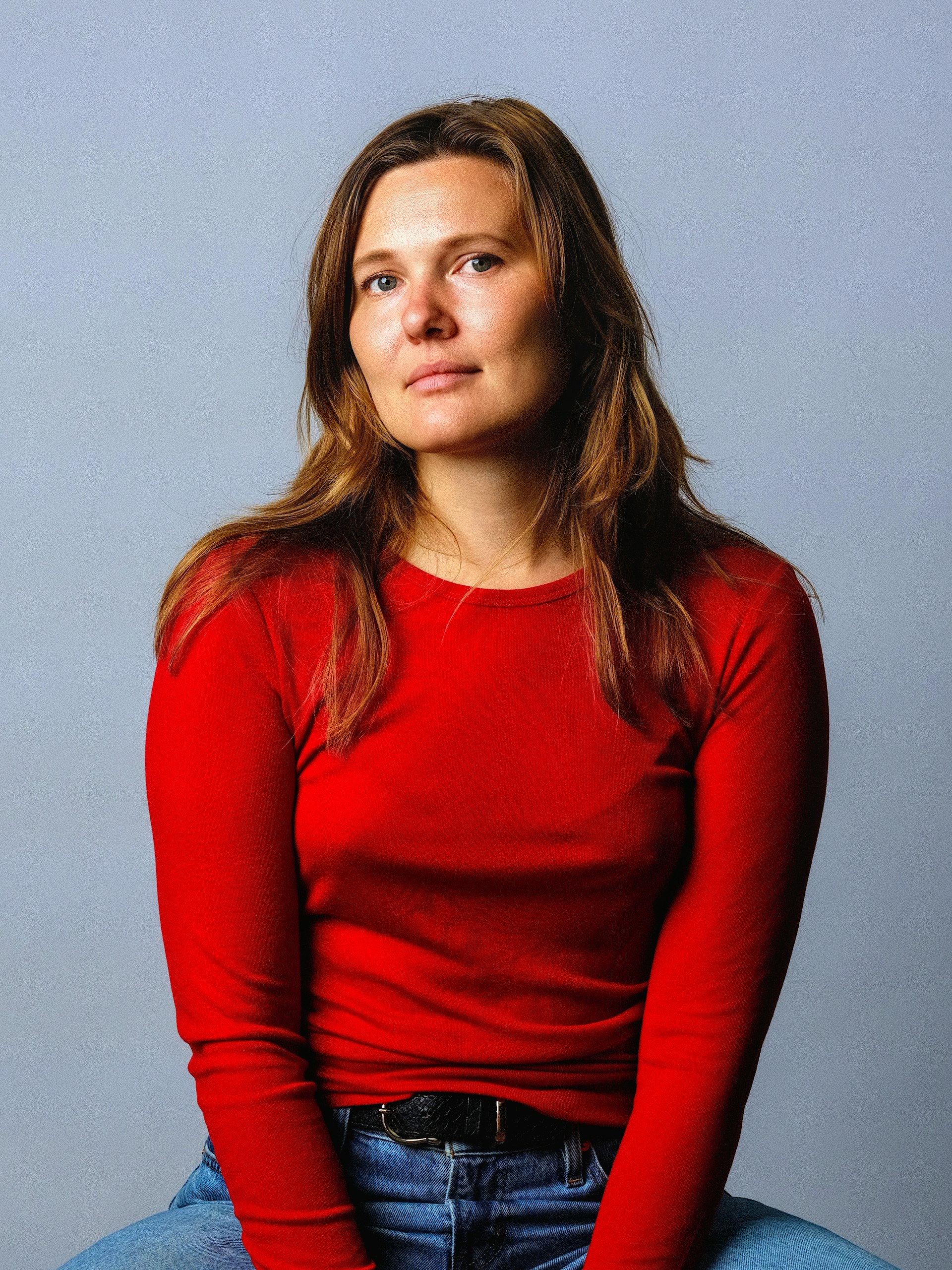 Man Neemt Vrouw - Eva Hofman