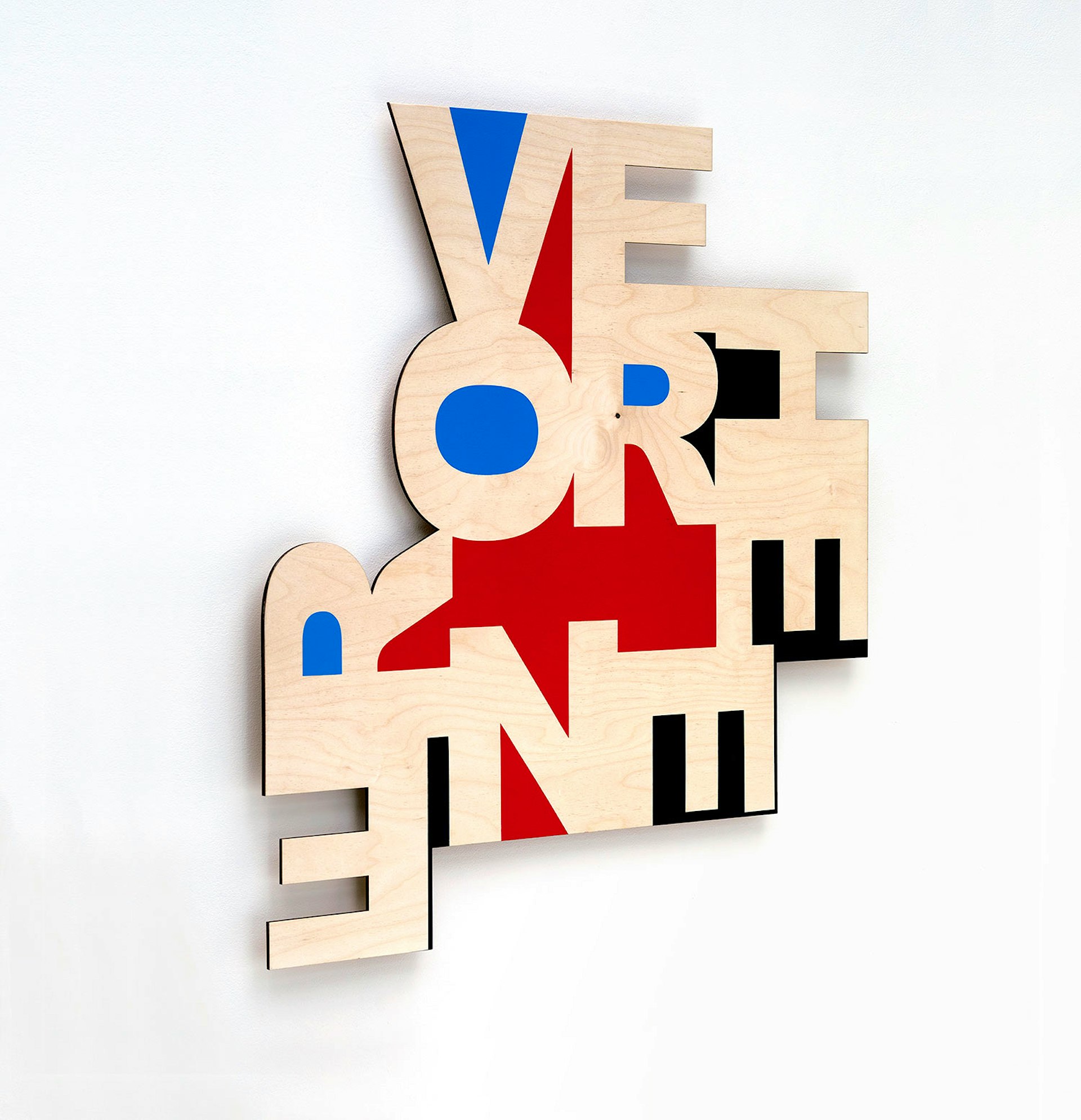 GATHERING expositie Over, van, tussen, toe Van Gracia Khouw