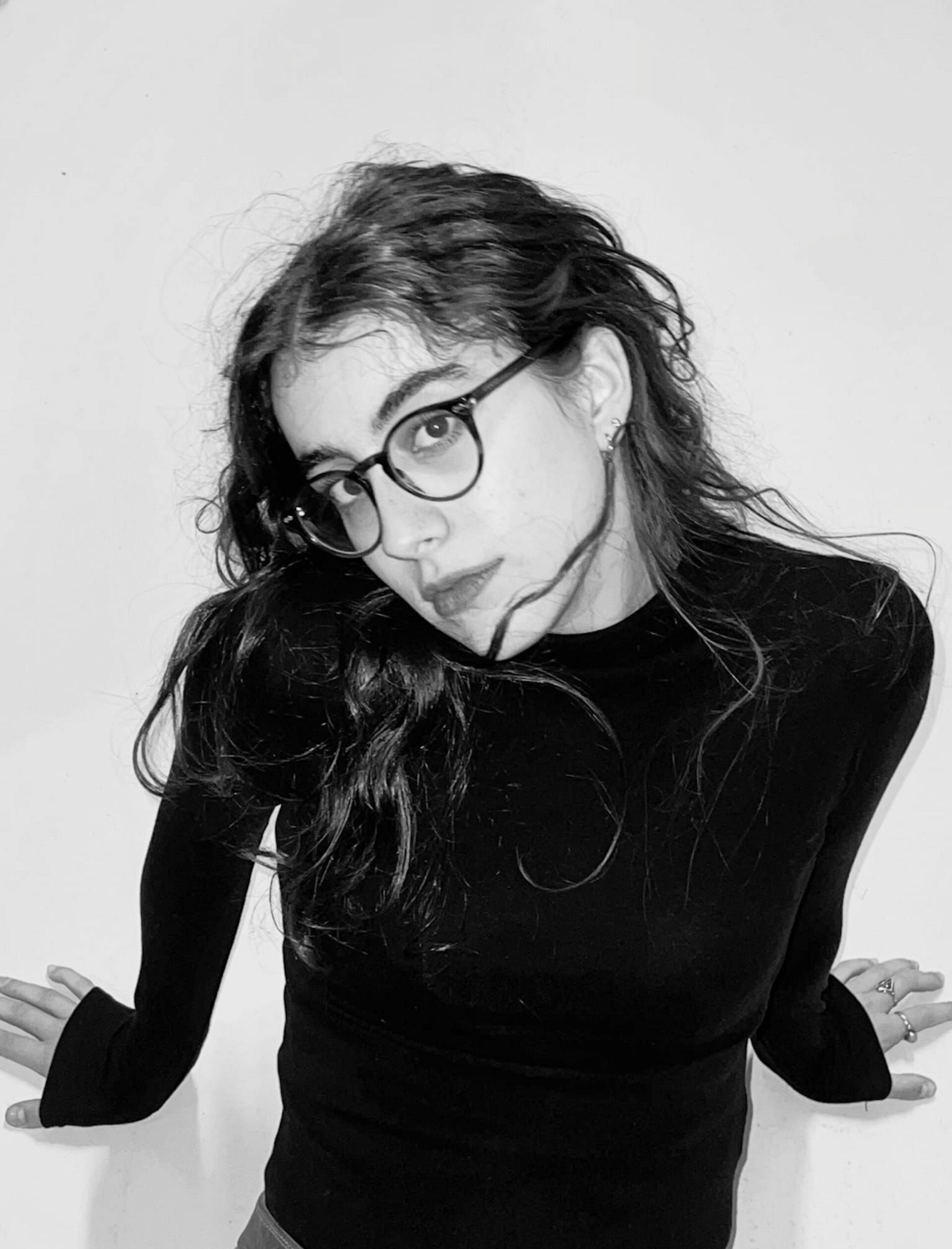 Jong Talent: The Female Voice