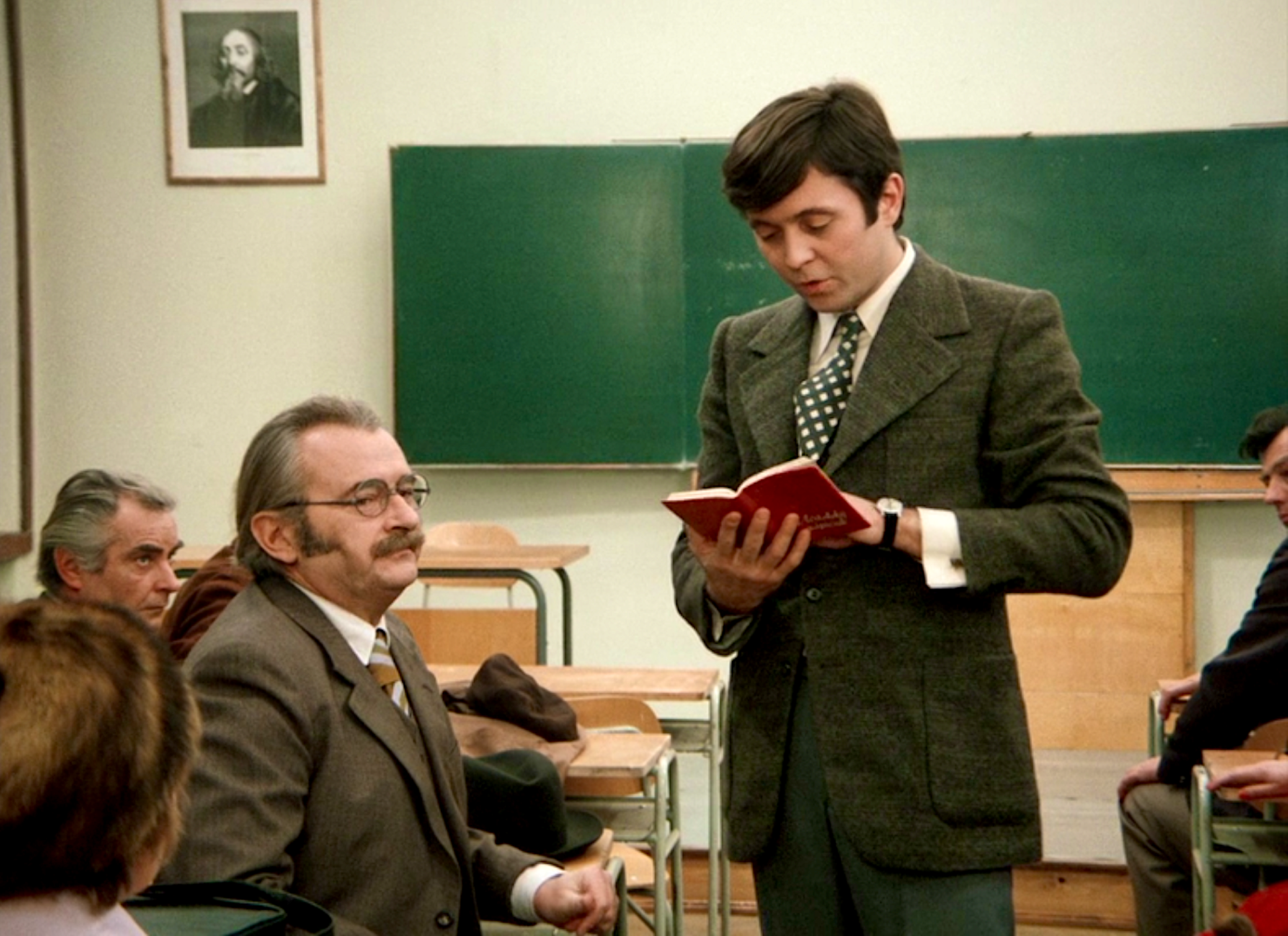 MARECEK, PASS ME THE PEN!