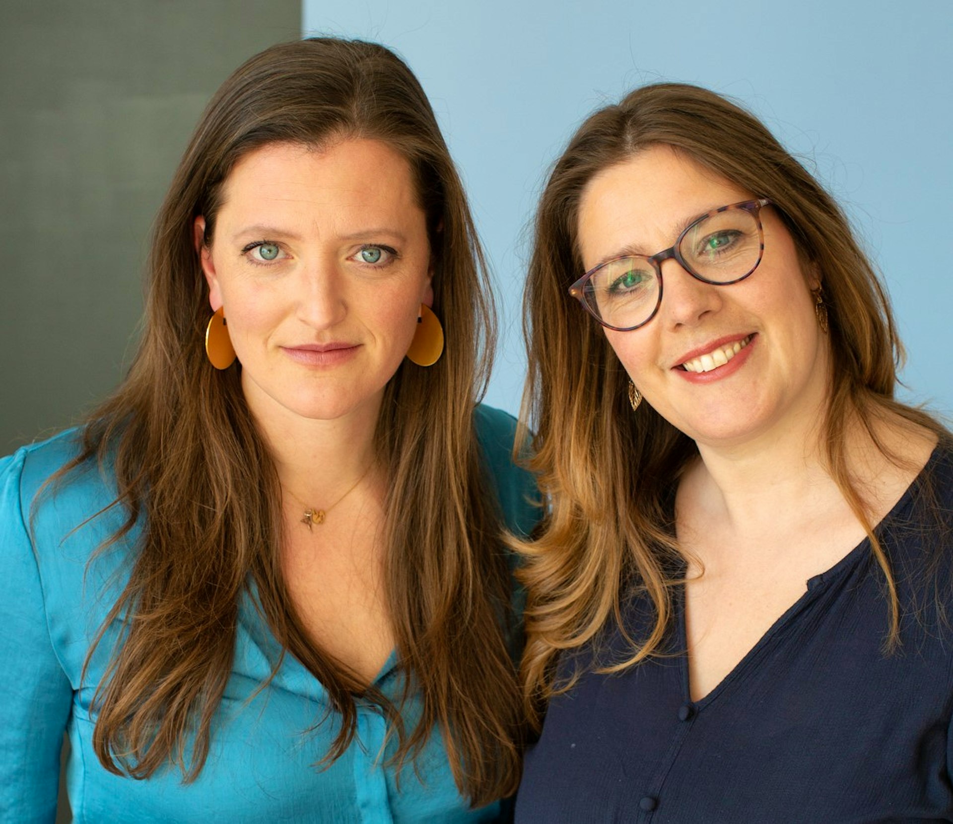 Recital Weerspiegeling - Eva Kroon en Heleen Vegter