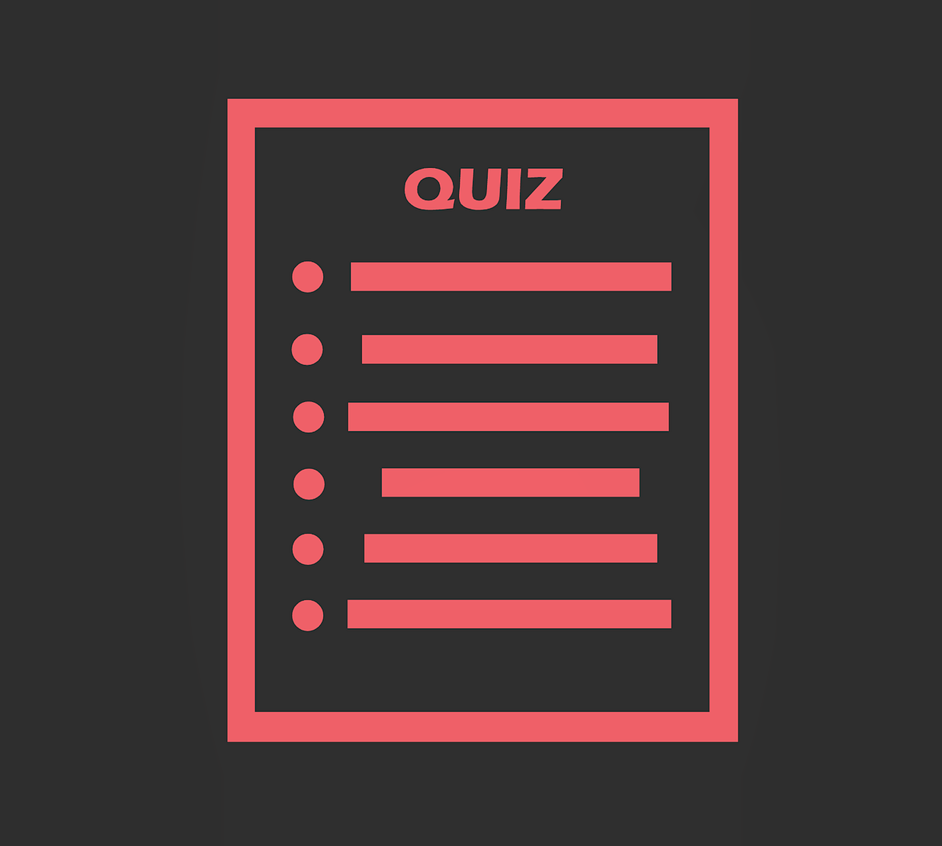 MOKUM Quiz