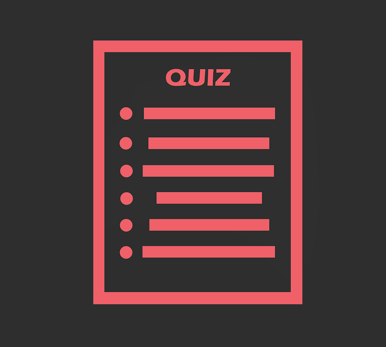 MOKUM Quiz