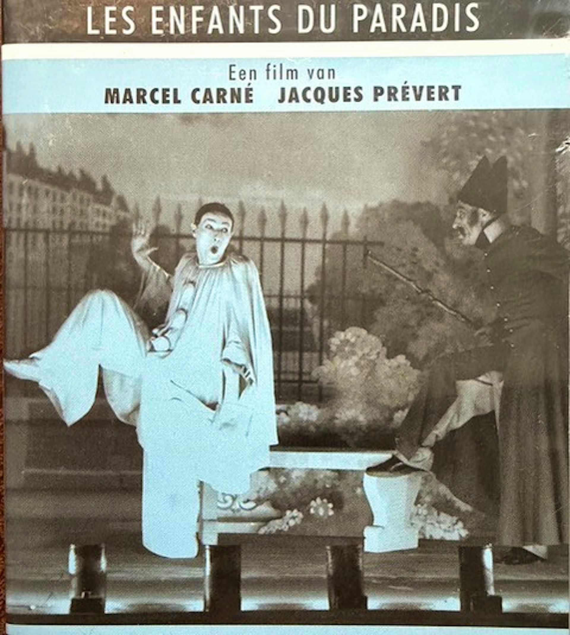 Les Enfants Du Paradis
