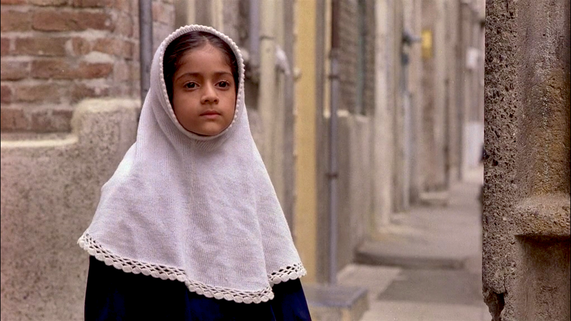 Children of Heaven