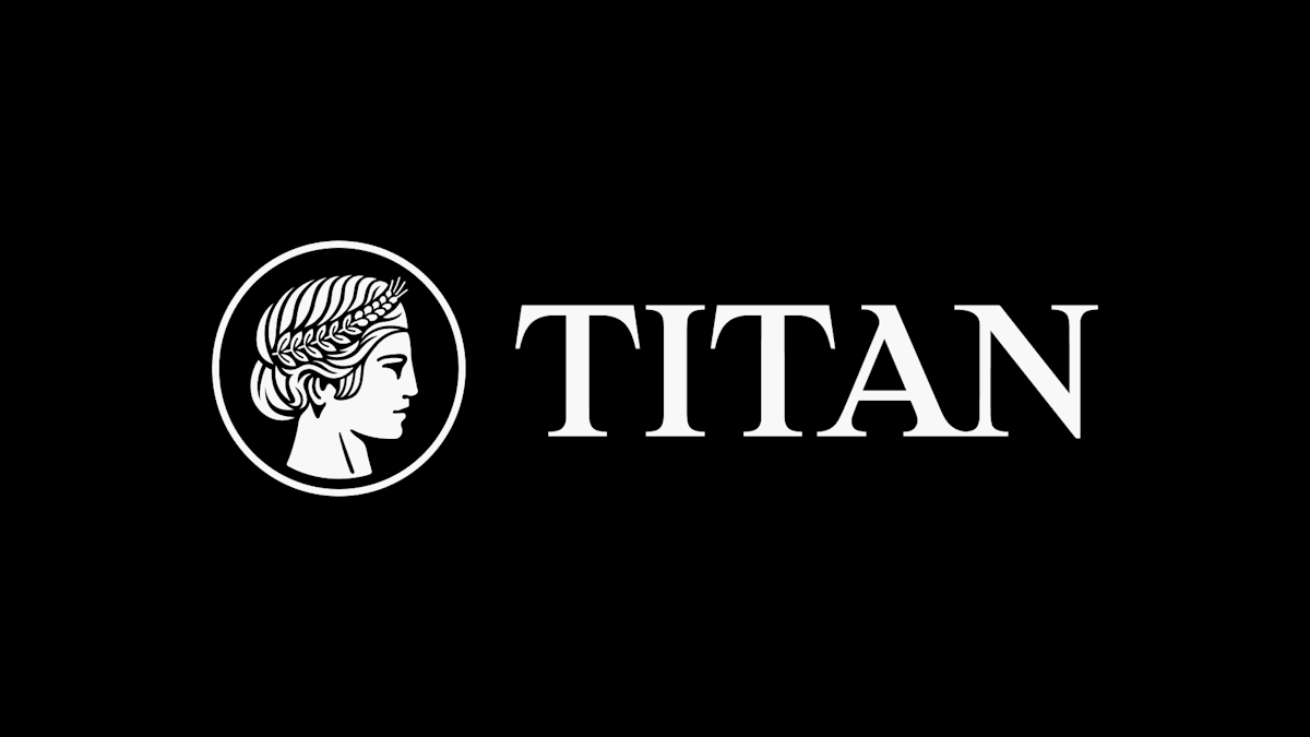 Titan Image