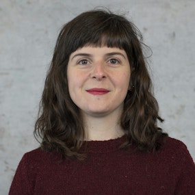 Grazia Giacovelli