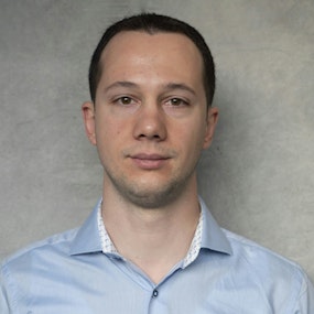 Gianluca Grazieschi