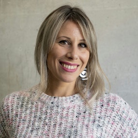 Eliana Begal