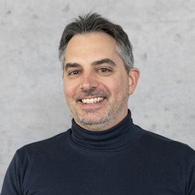 Daniele Vettorato