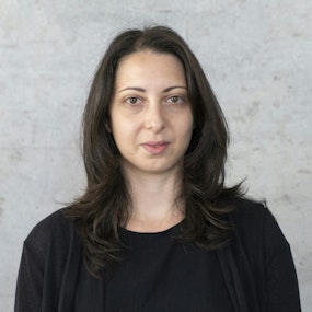Isabella Siclari