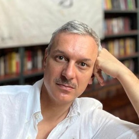 Eugenio Morello