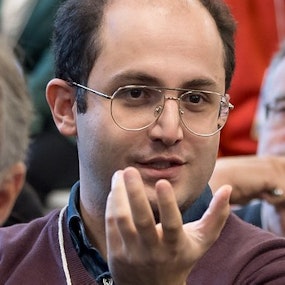 Asef Ayatollahi