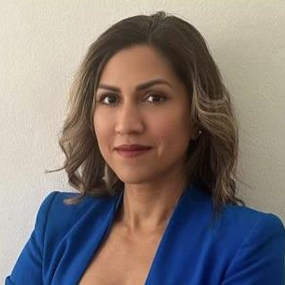 Sara Torabi Moghadam