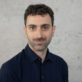 Eugenio Muccio
