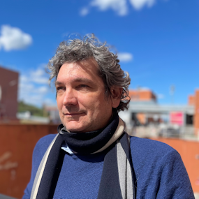 Massimo Zupi