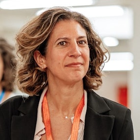 Maria Polese