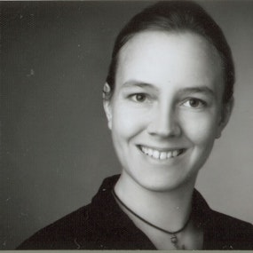 Pia Laborgne