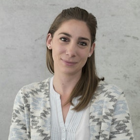 Silvia Tomasi