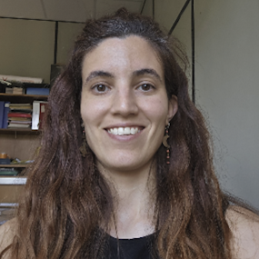 Francesca Ferretti