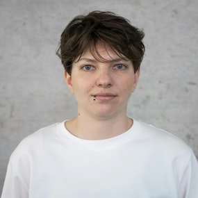 Alice Marzari
