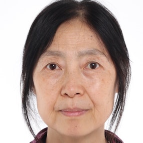 Xiaoshu Lü