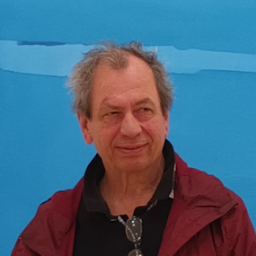 Michael Heidenreich