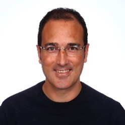 Diego  López-de-Ipiña González-de-Artaza 