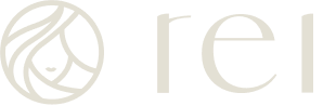 Rei Facial Plastic Surgery logo