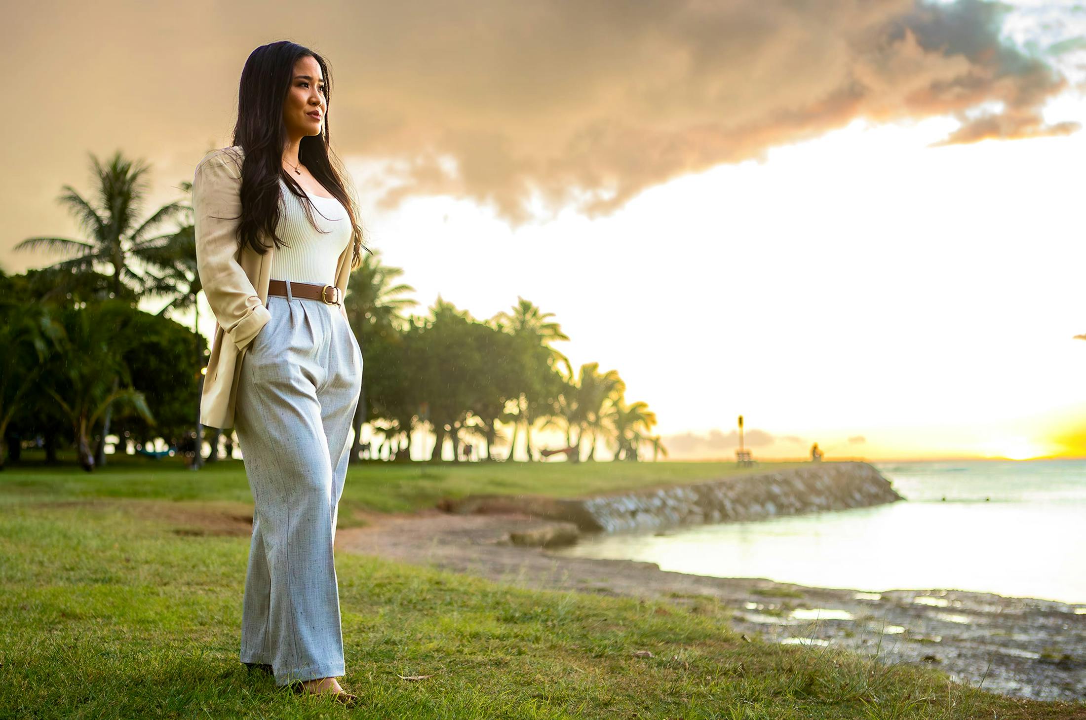 Dr. Megan Morisada, MD